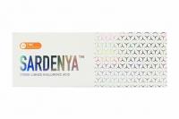 Sardenya Fine lido